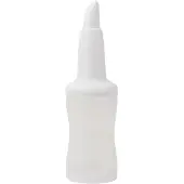 Beaumont Cocktailflasche weiß