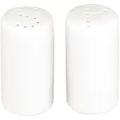 Olympia Whiteware Pfefferstreuer 8cm