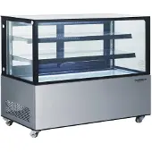 CombiSteel Kühlvitrine 470 Liter -