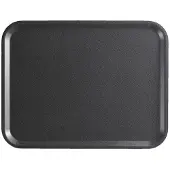 Cambro CA3646E82 - Capri Laminierte Schichtstofftabletts mit glatter Oberfläche - rechteckig 36 x 46 cm