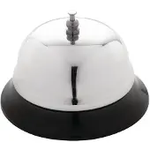 Bolero Hotelglocke Groß
