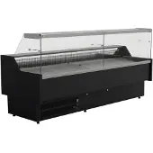 CombiSteel Kühlvitrine Morris 2.5