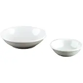 Olympia Whiteware Sojasaucenschälchen 7cm