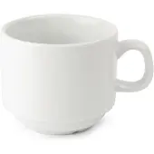 Olympia Whiteware Teetassen 20cl