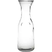 Olympia Glaskaraffen 1L