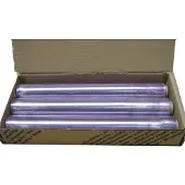 Multi Film Wrapmaster 300 mm x 100 m 7 my PVC Rosa,3 rl/krt