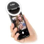 SBS Selfie-Ringlicht