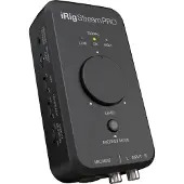 IK Multimedia iRig Stream Pro
