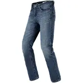 Spidi J-Tracker Tech Blau Dark Used Hose Größe 40