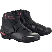 Alpinestars Stella Smx-1 R V2 Motorradschuhe