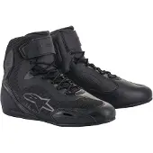 Alpinestars Stella Faster-3 Rideknit Schuhe Black Anthracite