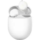 Google Pixel Buds, Kabellos, Anrufe/Musik, 5,06 g, Kopfhörer, Weiß