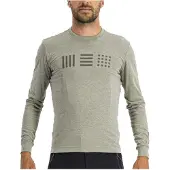 Sportful Giara Tee Long Langarm-trikot