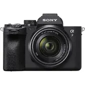 Sony Alpha 7 Mark Iv Kit + 28-70 Mm Vollformatkamera