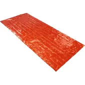 Rab - Ark Emergency Bivi - Biwaksack Gr 215 cm rot