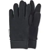 Sterntaler Fingerhandschuh in schwarz | Gr.: 5