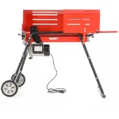 HECHT 676 Holzspalter