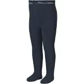 Sterntaler Strumpfhose uni in marineblau | Gr.: 74