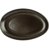 Rosenthal Junto Slate Grey - Steinzeug Platte 25 cm Junto Slate Grey - Steinzeug 21540-405251-62725