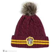 PAN Vision Danmark A/S Gryffindor Mütze Mit Bommel
