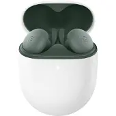 Google Pixel Buds A-Series, True Wireless Stereo (TWS), Anrufe/Musik, Kopfhörer, Olive