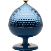 Kartell Pumo Aufbewahrungsschale Ø21x29 cm
