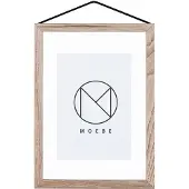 MOEBE - Frame A5 Oak