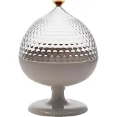 Kartell Pumo Aufbewahrungsschale Ø21x29 cm