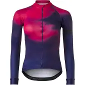 Agu Aqua Velvet Langarm-trikot