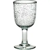 Serax Weißwein Weinglas Pure Transparent 150 ml