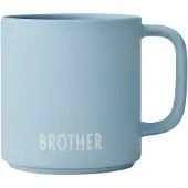 Design Letters - Favorite Cup - Brother ( 20105000LBBROTHER)