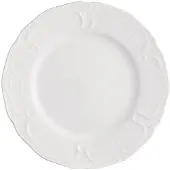 Rosenthal Sanssouci Weiß Speiseteller 26 cm Sanssouci Weiß 10480-800001-10226