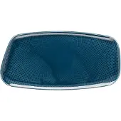 Rosenthal Schale Junto Ocean Blue 30 x 15 cm