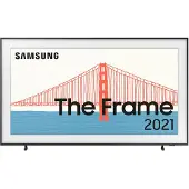 Samsung Smart TV QE50LS03AAUXXC 50" WLAN 4K Ultra HD QLED