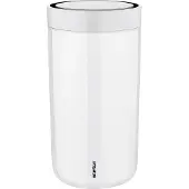 Stelton Thermobecher To Go Click Soft Chalk 0,2 L