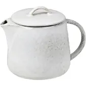 Broste Copenhagen TE-POTTE Nordic Sand Steinzeug 1000 ml