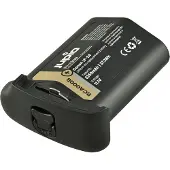 Jupio LP-E4 3350mAh Akkus für Canon