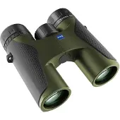 Zeiss Terra 10x32 schwarz/grün