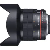 Samyang 14mm F/2.8 IF ED UMC Canon AE
