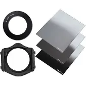 Cokin Gradual ND Kit U3HO-25 + Adapterring Z-Pro 77mm