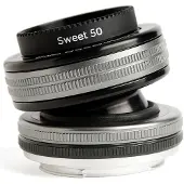 Lensbaby Composer Pro II Nikon mit Sweet 50