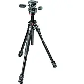 Manfrotto Kit 290 Dual3 Way Stativ