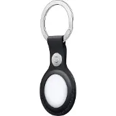 Apple MMF93ZM/A, Hülle, Schwarz, Midnight, Leder, 1 Stück(e)