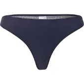 Schiesser Unterwäsche Damen 161918 Invisible Lace Night Blue-S