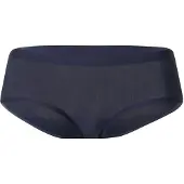 Schiesser Hipster Damen 161925 Invisible Cotton Night Blue-L