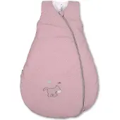 Sterntaler Funktionsschlafsack Pony Pauline Größe 110cm