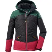 Killtec Kinder Funktionsjacke KOW 20 GRLS JCKT