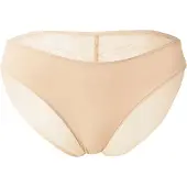 Schiesser Unterwäsche Damen 161919 Invisible Lace Maple-XL