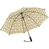 Euroschirm Trekkingregenschirm Swing handsfree - STK - camouflage