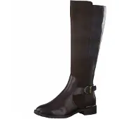 Tamaris Damen Elegante Stiefel 1-25506-27 Braun